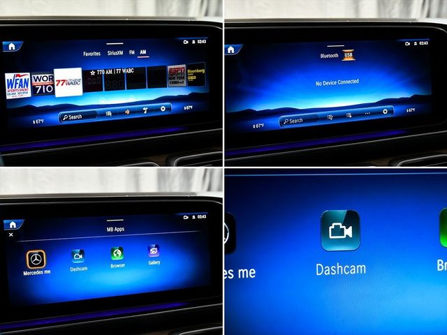 2024 Mercedes-Benz GLS GLS 63 AMG - 22889491 - 36