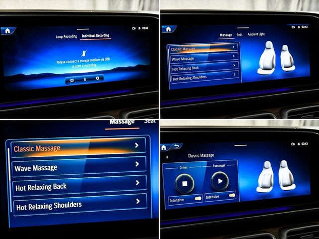 2024 Mercedes-Benz GLS GLS 63 AMG - 22889491 - 37