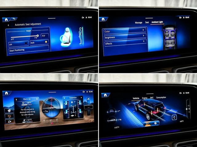 2024 Mercedes-Benz GLS GLS 63 AMG - 22889491 - 41