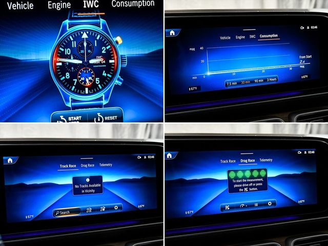 2024 Mercedes-Benz GLS GLS 63 AMG - 22889491 - 43