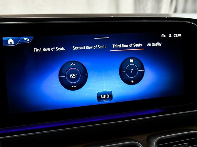 2024 Mercedes-Benz GLS GLS 63 AMG - 22889491 - 48