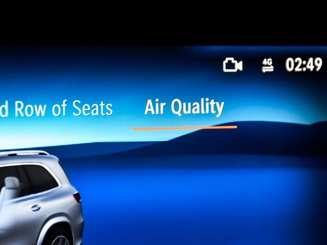 2024 Mercedes-Benz GLS GLS 63 AMG - 22889491 - 49