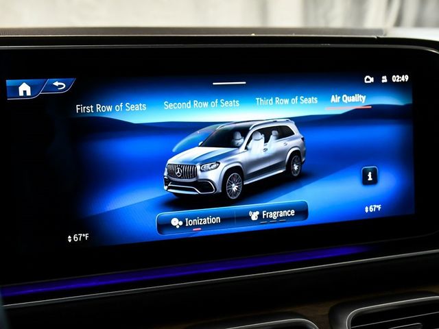 2024 Mercedes-Benz GLS GLS 63 AMG - 22889491 - 50