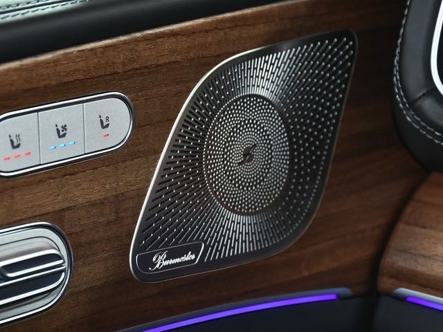 2024 Mercedes-Benz GLS GLS 63 AMG - 22889491 - 52