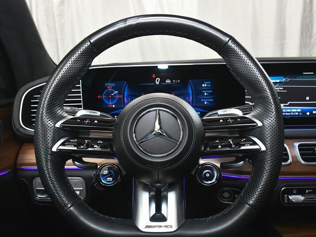 2024 Mercedes-Benz GLS GLS 63 AMG - 22889491 - 56