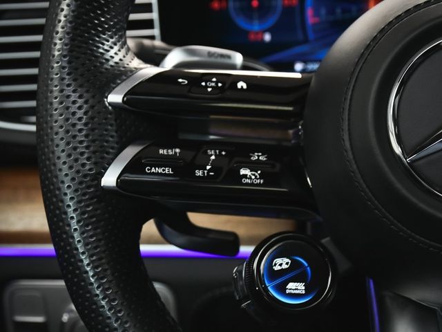 2024 Mercedes-Benz GLS GLS 63 AMG - 22889491 - 57