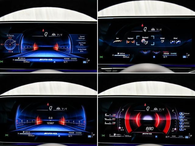 2024 Mercedes-Benz GLS GLS 63 AMG - 22889491 - 64