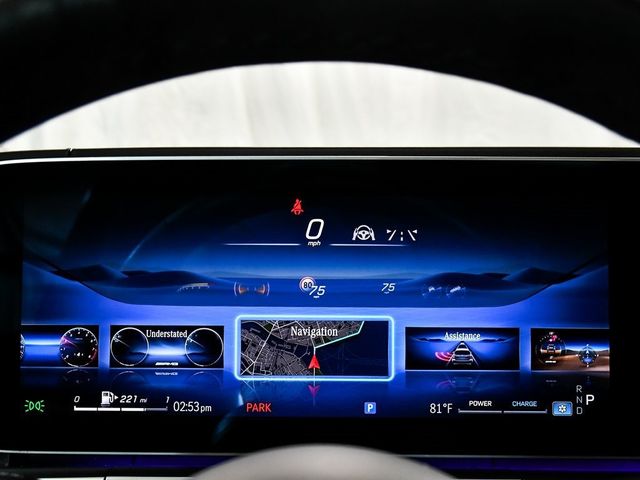 2024 Mercedes-Benz GLS GLS 63 AMG - 22889491 - 66