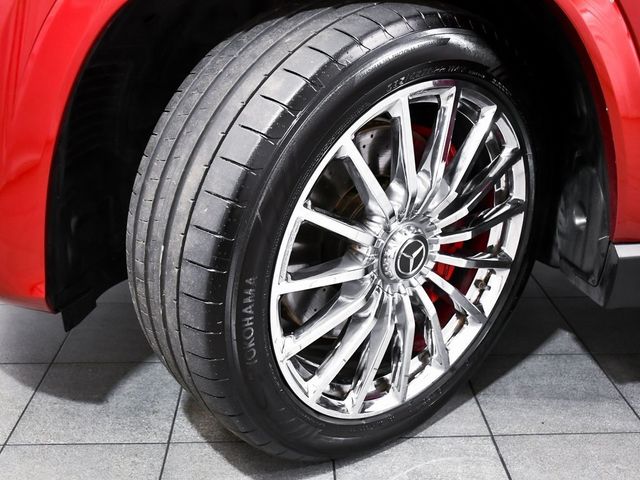 2024 Mercedes-Benz GLS GLS 63 AMG - 22889491 - 6