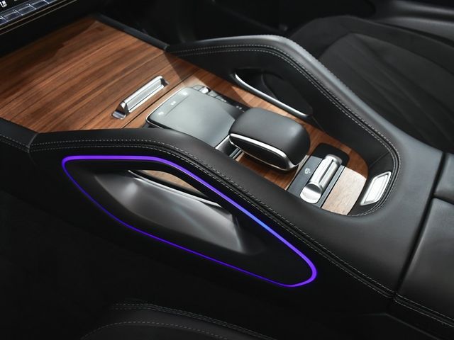 2024 Mercedes-Benz GLS GLS 63 AMG - 22889491 - 72