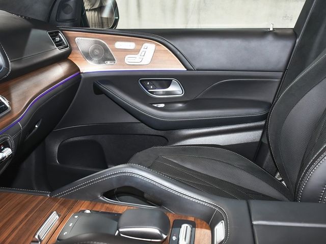 2024 Mercedes-Benz GLS GLS 63 AMG - 22889491 - 76