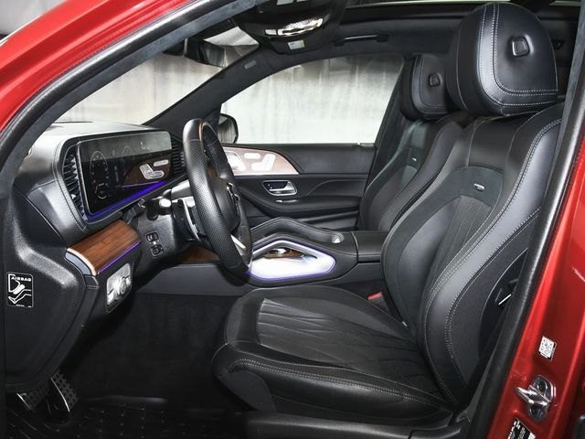 2024 Mercedes-Benz GLS GLS 63 AMG - 22889491 - 77