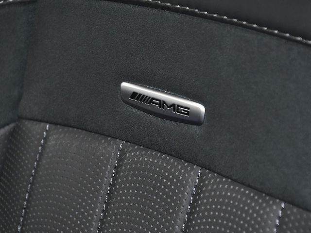 2024 Mercedes-Benz GLS GLS 63 AMG - 22889491 - 78