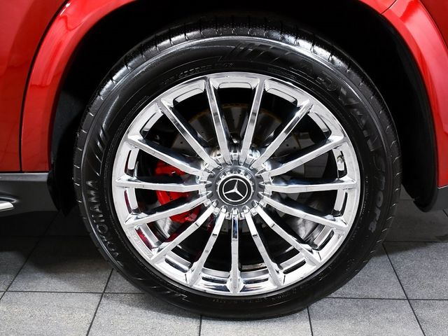 2024 Mercedes-Benz GLS GLS 63 AMG - 22889491 - 7