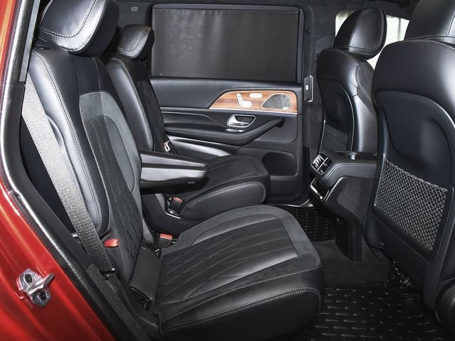 2024 Mercedes-Benz GLS GLS 63 AMG - 22889491 - 83