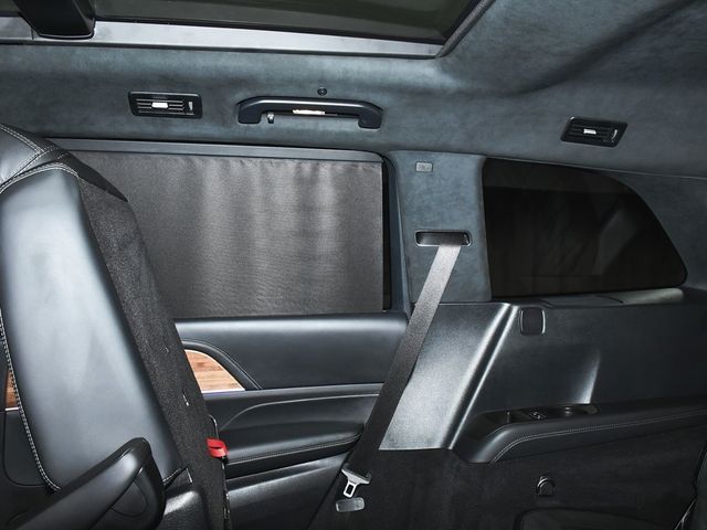 2024 Mercedes-Benz GLS GLS 63 AMG - 22889491 - 86