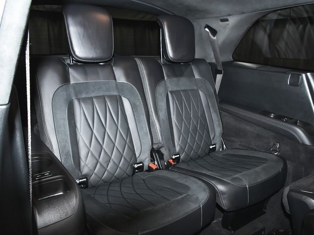 2024 Mercedes-Benz GLS GLS 63 AMG - 22889491 - 88
