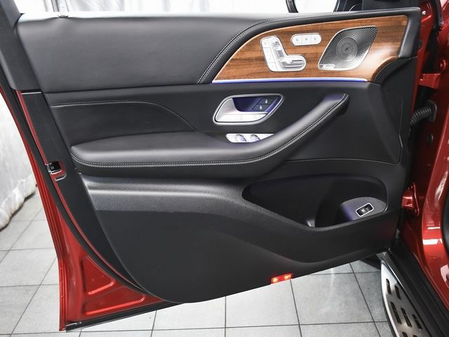 2024 Mercedes-Benz GLS GLS 63 AMG - 22889491 - 8