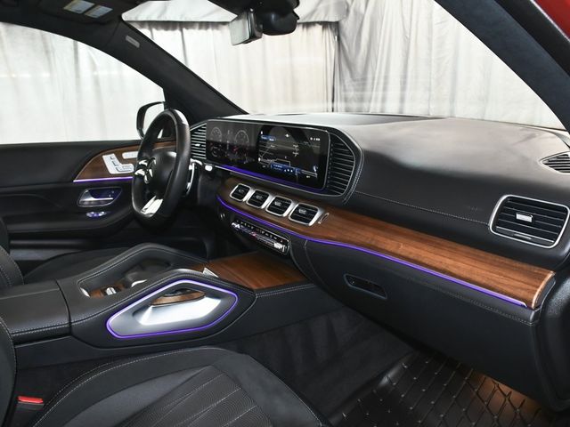 2024 Mercedes-Benz GLS GLS 63 AMG - 22889491 - 93