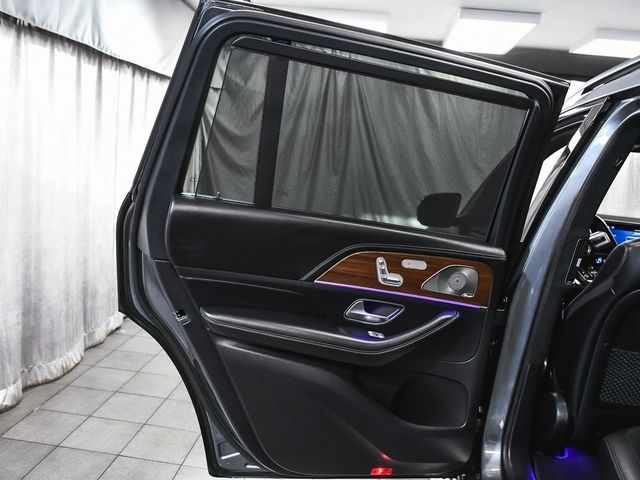 2024 Mercedes-Benz GLS GLS 63 AMG - 22972107 - 9