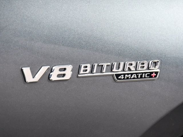 2024 Mercedes-Benz GLS GLS 63 AMG - 22972107 - 99