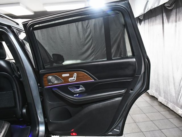 2024 Mercedes-Benz GLS GLS 63 AMG - 22972107 - 10