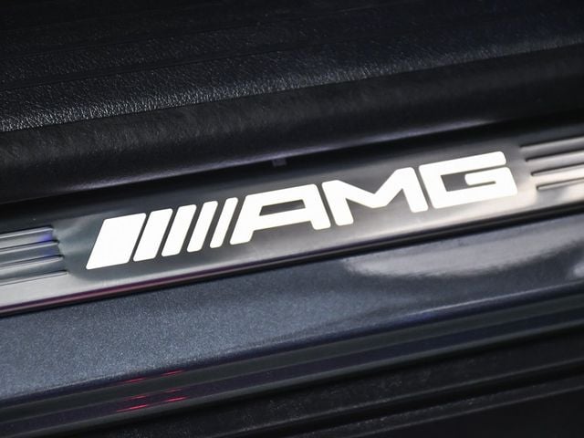 2024 Mercedes-Benz GLS GLS 63 AMG - 22972107 - 11