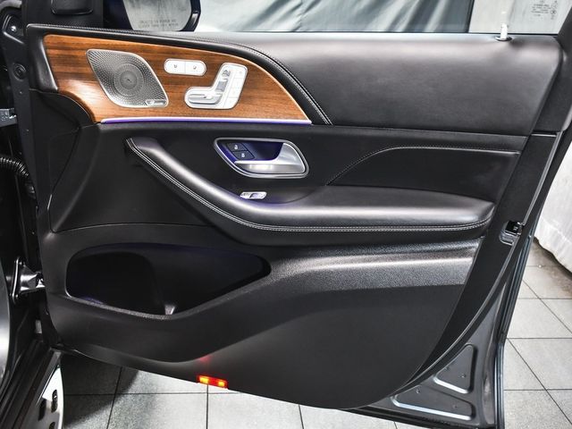 2024 Mercedes-Benz GLS GLS 63 AMG - 22972107 - 12