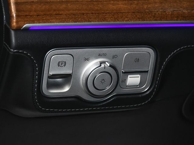 2024 Mercedes-Benz GLS GLS 63 AMG - 22972107 - 14