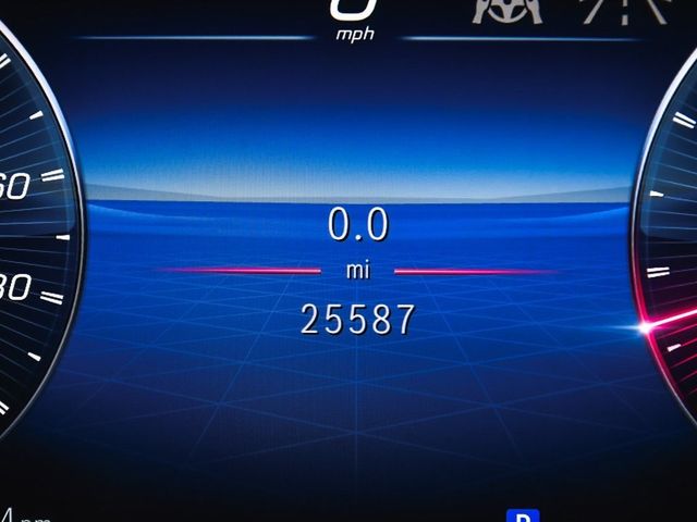 2024 Mercedes-Benz GLS GLS 63 AMG - 22972107 - 17