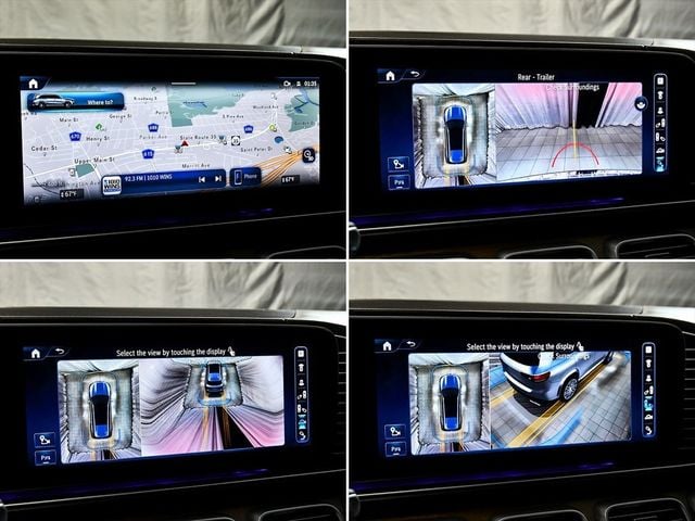 2024 Mercedes-Benz GLS GLS 63 AMG - 22972107 - 19