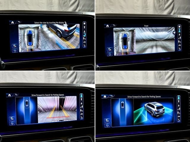 2024 Mercedes-Benz GLS GLS 63 AMG - 22972107 - 20