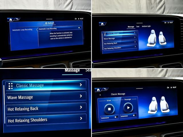 2024 Mercedes-Benz GLS GLS 63 AMG - 22972107 - 22