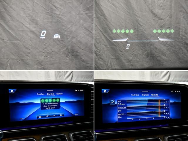 2024 Mercedes-Benz GLS GLS 63 AMG - 22972107 - 24