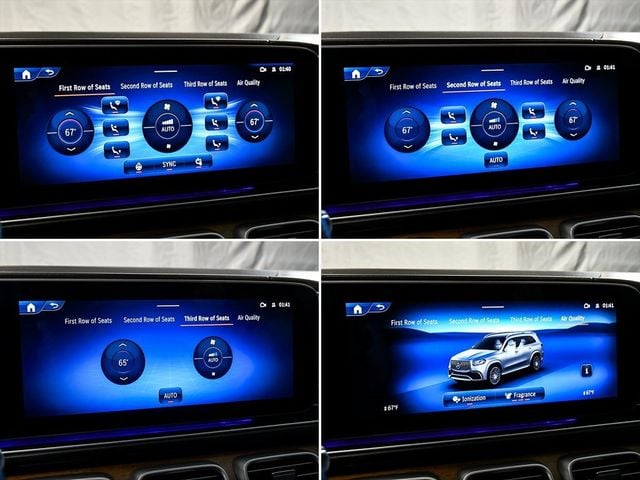 2024 Mercedes-Benz GLS GLS 63 AMG - 22972107 - 25