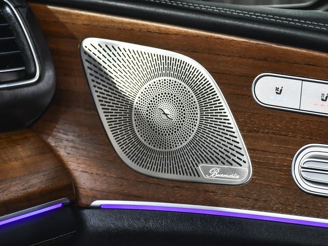 2024 Mercedes-Benz GLS GLS 63 AMG - 22972107 - 27