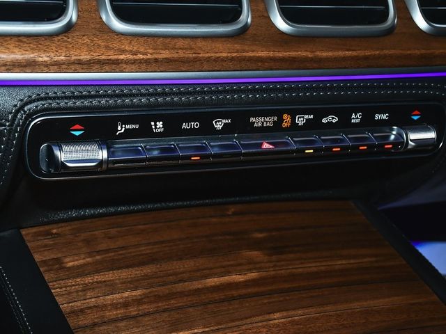 2024 Mercedes-Benz GLS GLS 63 AMG - 22972107 - 29