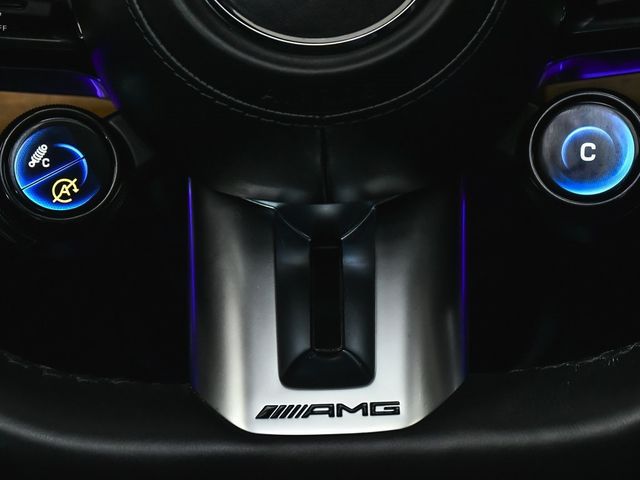 2024 Mercedes-Benz GLS GLS 63 AMG - 22972107 - 32