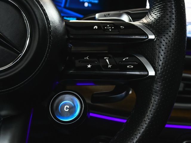 2024 Mercedes-Benz GLS GLS 63 AMG - 22972107 - 33