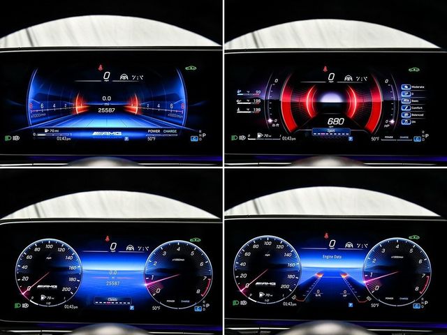 2024 Mercedes-Benz GLS GLS 63 AMG - 22972107 - 34