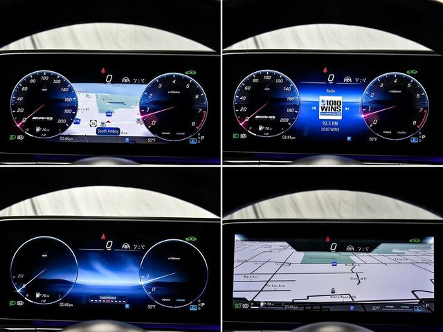 2024 Mercedes-Benz GLS GLS 63 AMG - 22972107 - 35