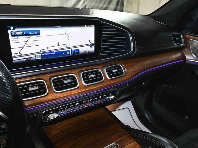 2024 Mercedes-Benz GLS GLS 63 AMG - 22972107 - 38