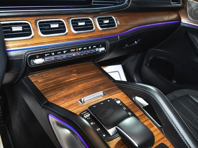 2024 Mercedes-Benz GLS GLS 63 AMG - 22972107 - 39