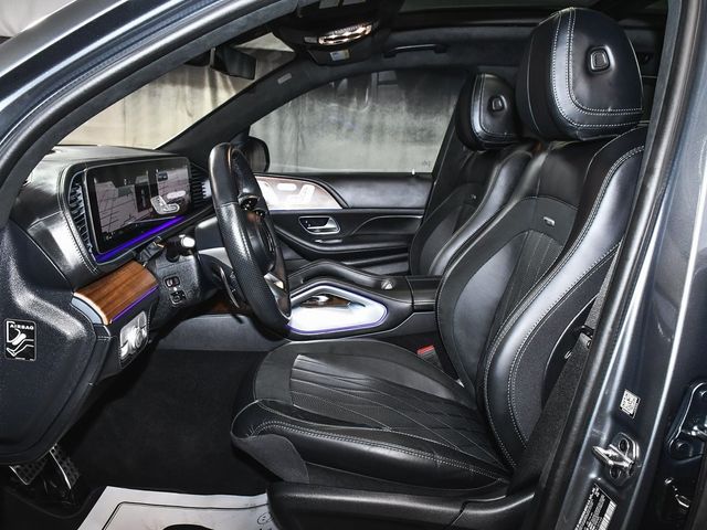 2024 Mercedes-Benz GLS GLS 63 AMG - 22972107 - 46