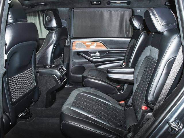 2024 Mercedes-Benz GLS GLS 63 AMG - 22972107 - 49