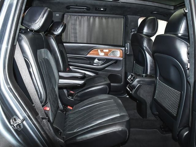 2024 Mercedes-Benz GLS GLS 63 AMG - 22972107 - 51