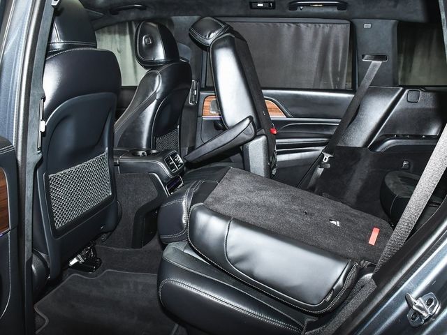 2024 Mercedes-Benz GLS GLS 63 AMG - 22972107 - 53