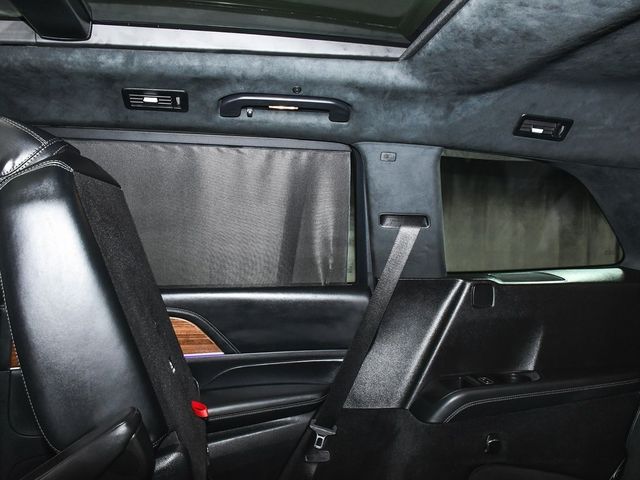 2024 Mercedes-Benz GLS GLS 63 AMG - 22972107 - 54