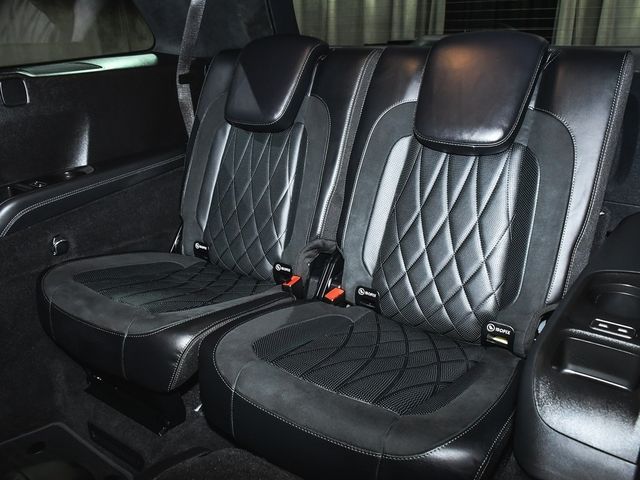 2024 Mercedes-Benz GLS GLS 63 AMG - 22972107 - 55