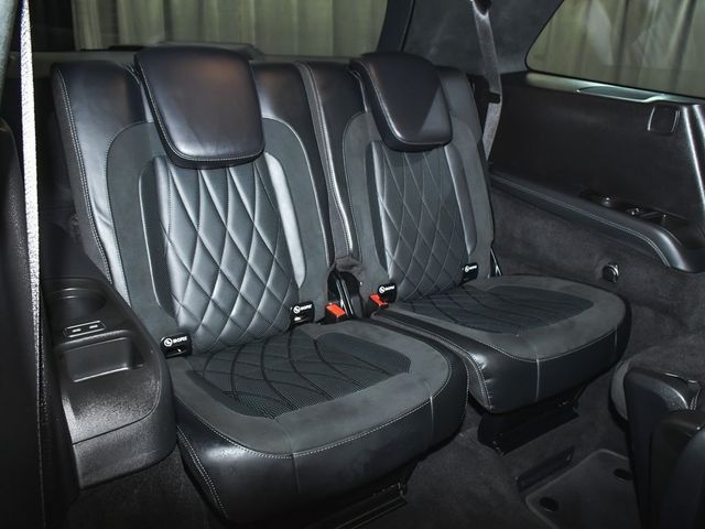 2024 Mercedes-Benz GLS GLS 63 AMG - 22972107 - 56